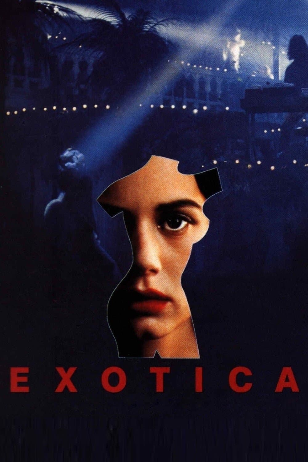 Oglądaj Klub Exotica