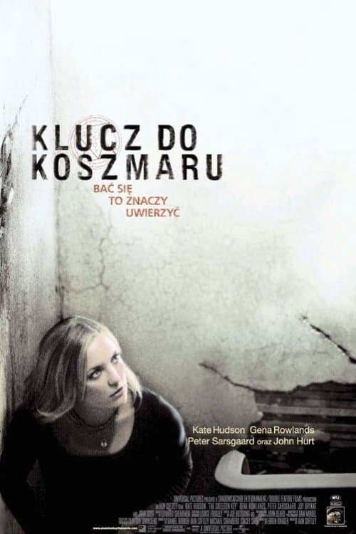 Oglądaj Klucz do koszmaru
