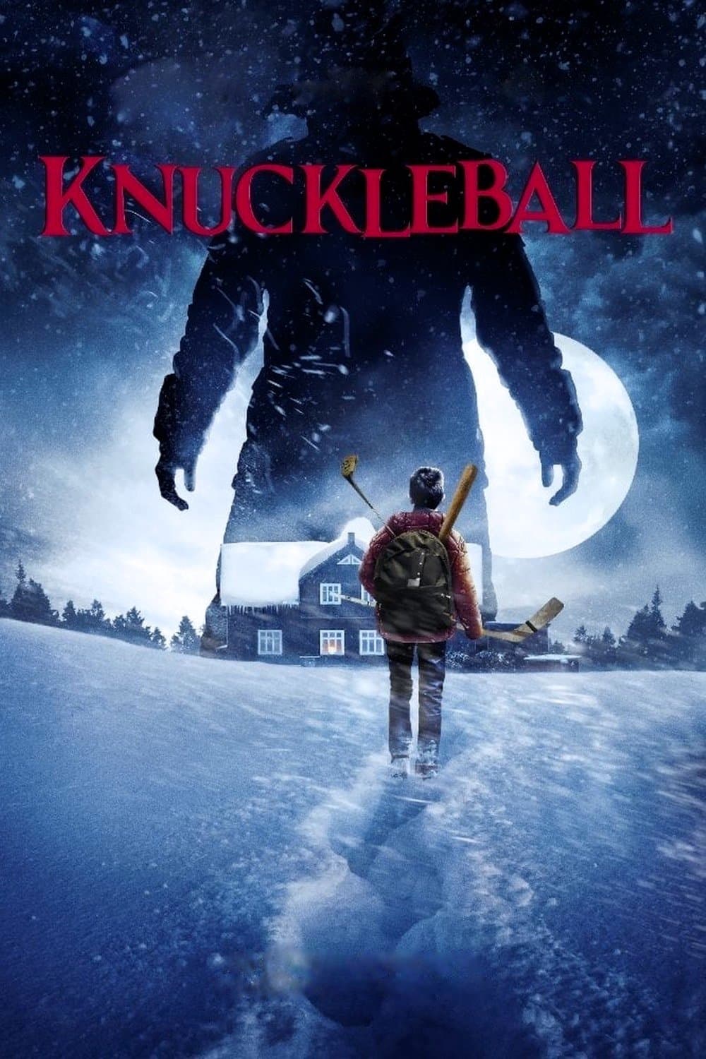 Oglądaj Knuckleball