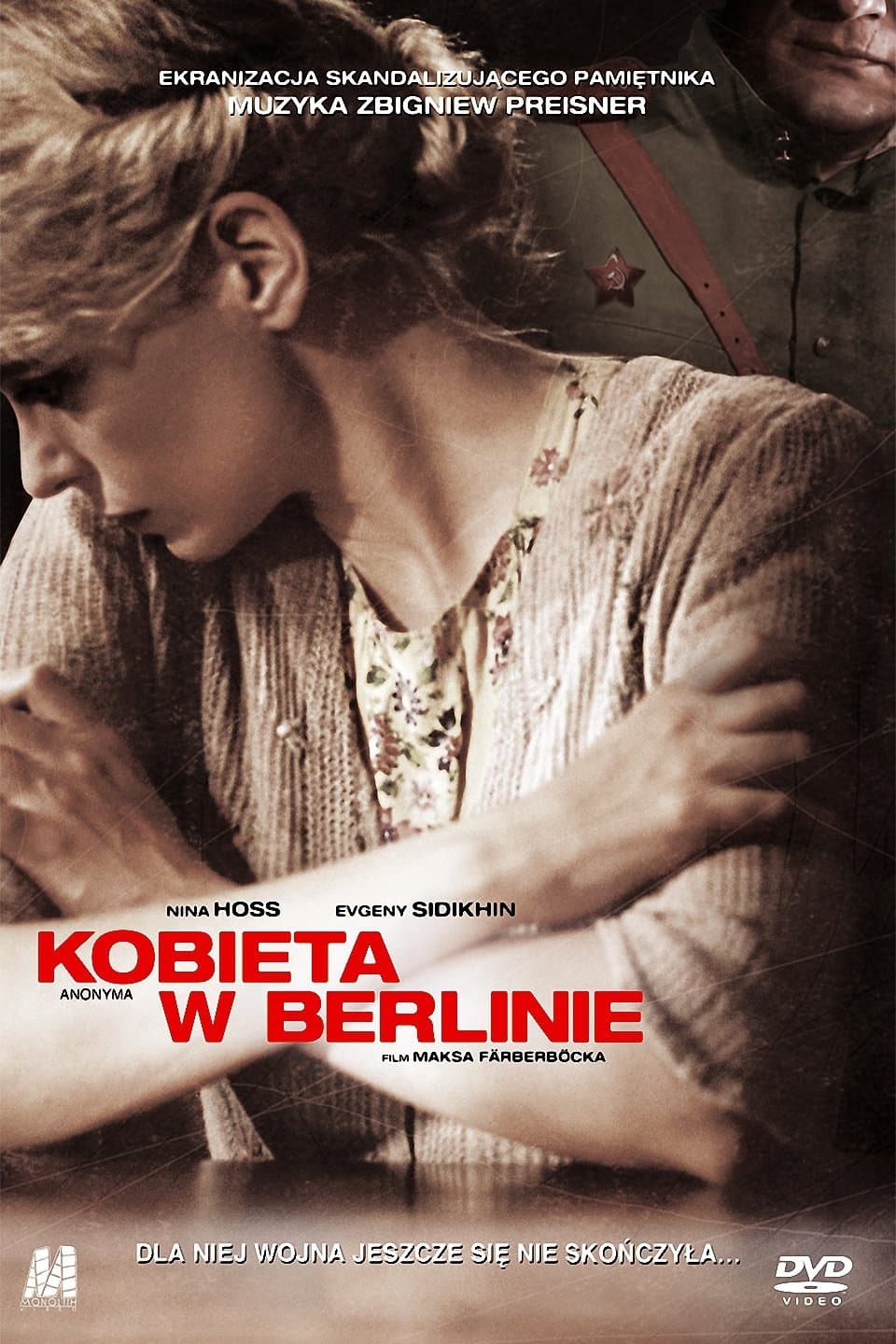 Oglądaj Kobieta w Berlinie