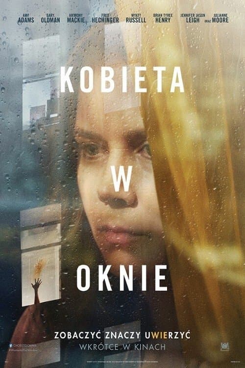 Oglądaj Kobieta w Oknie