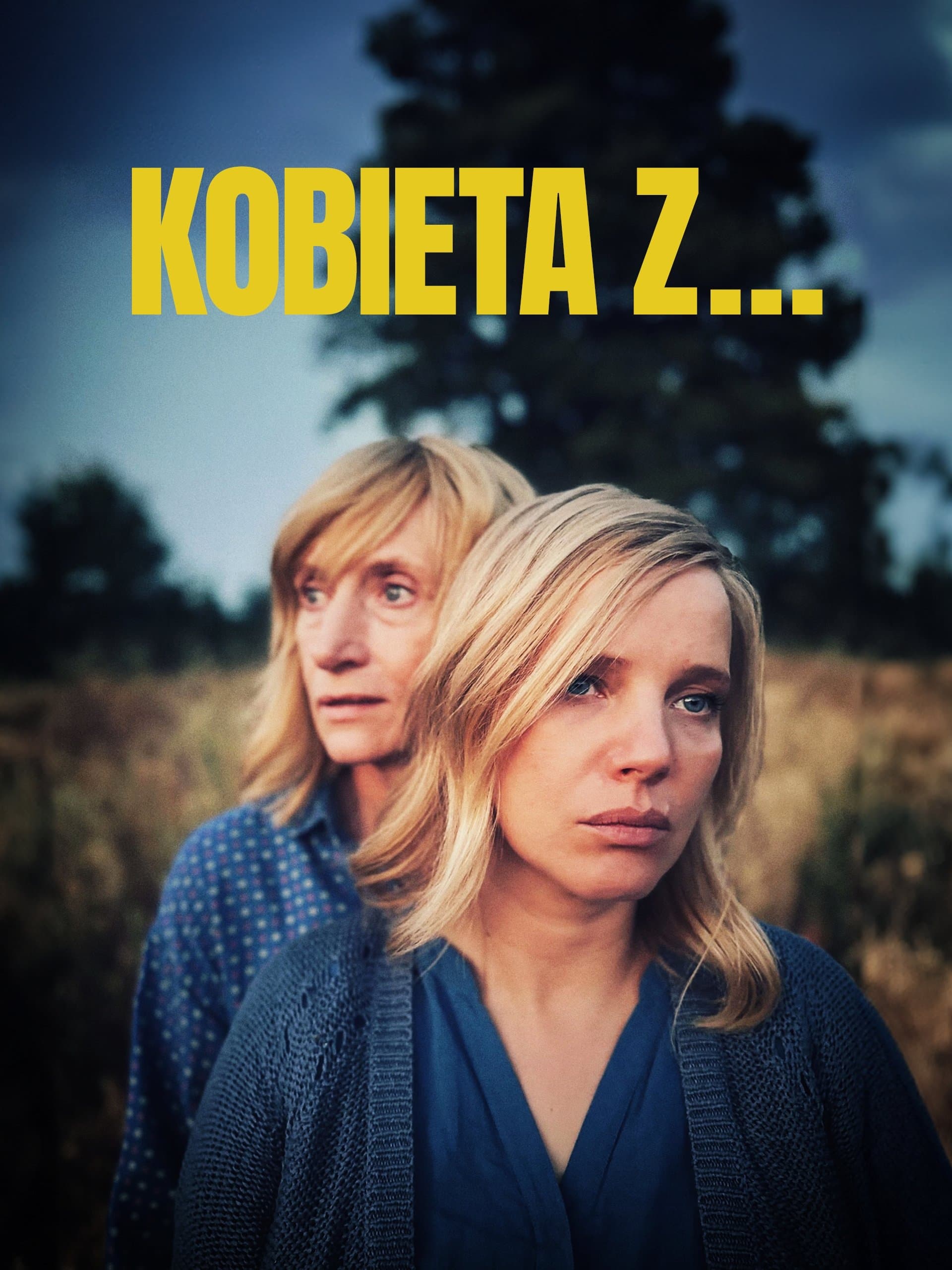 Oglądaj Kobieta z...