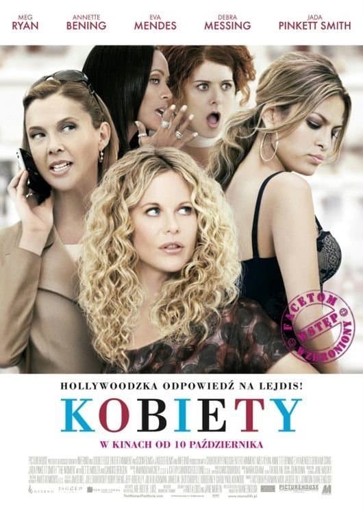 Oglądaj Kobiety