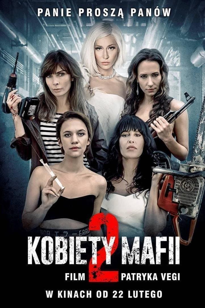 Oglądaj Kobiety mafii 2