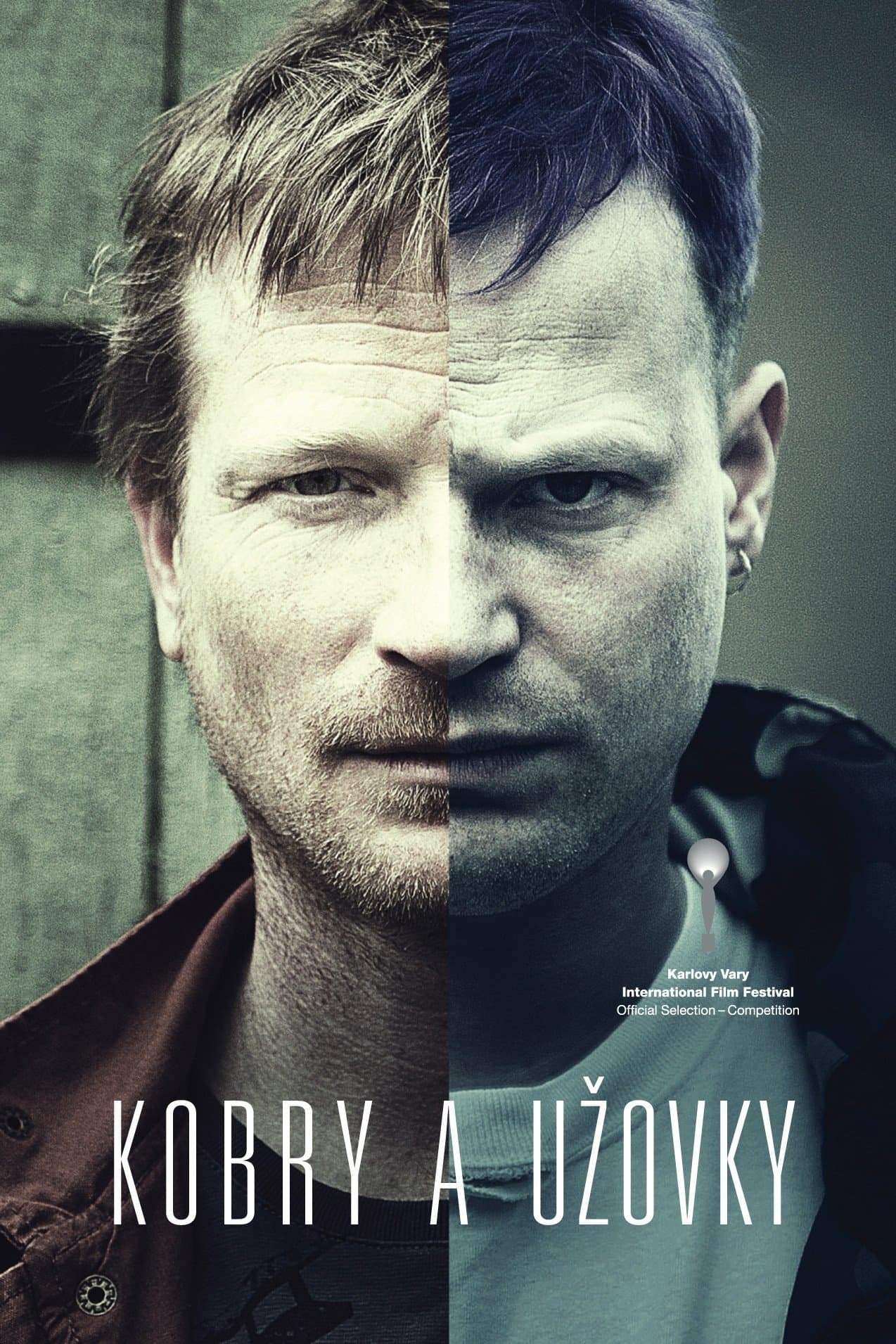 Oglądaj Kobry i żmije