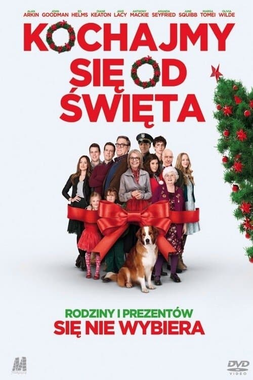 Oglądaj Kochajmy się od Święta