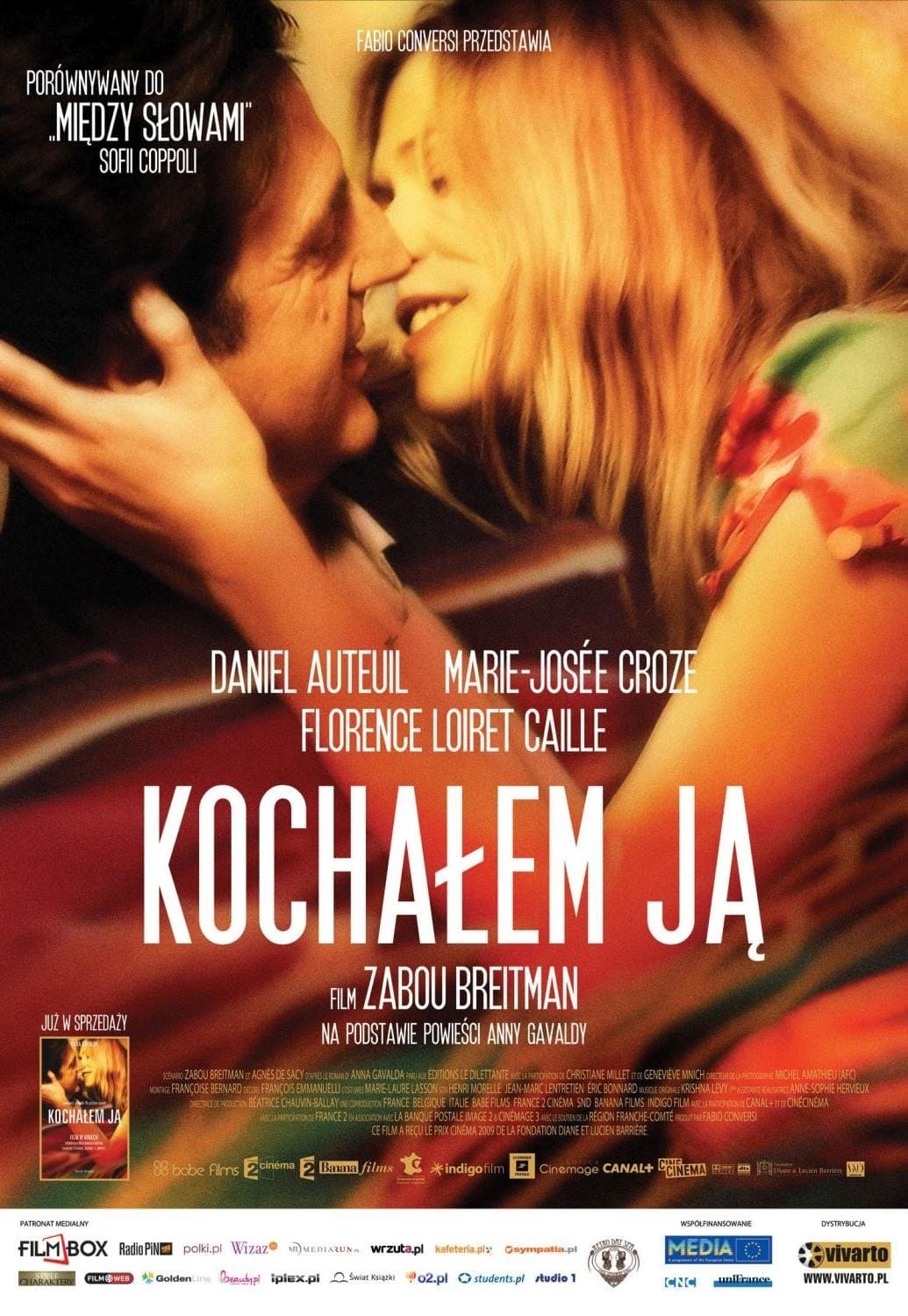 Oglądaj Kochałem ją