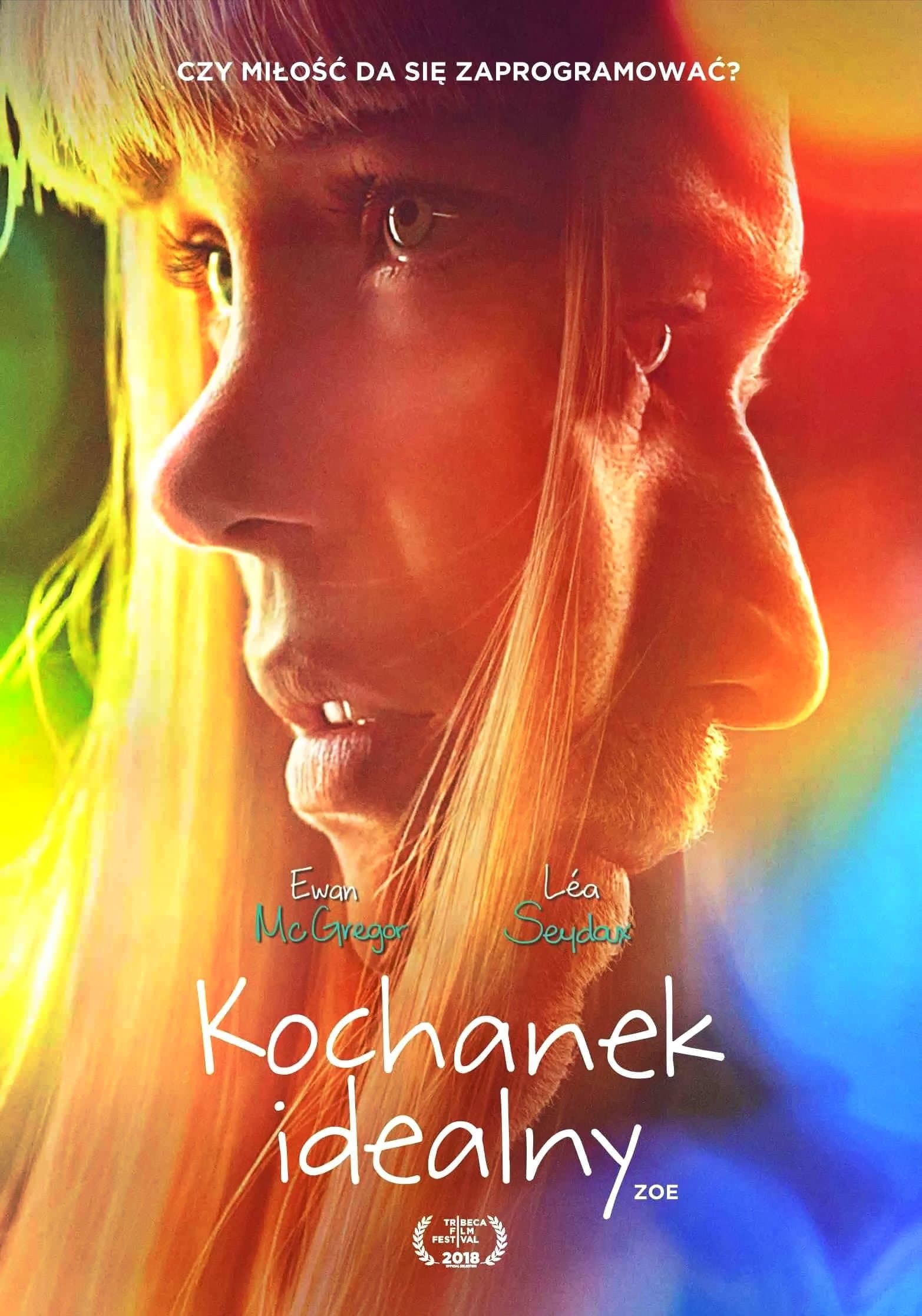 Oglądaj Kochanek idealny