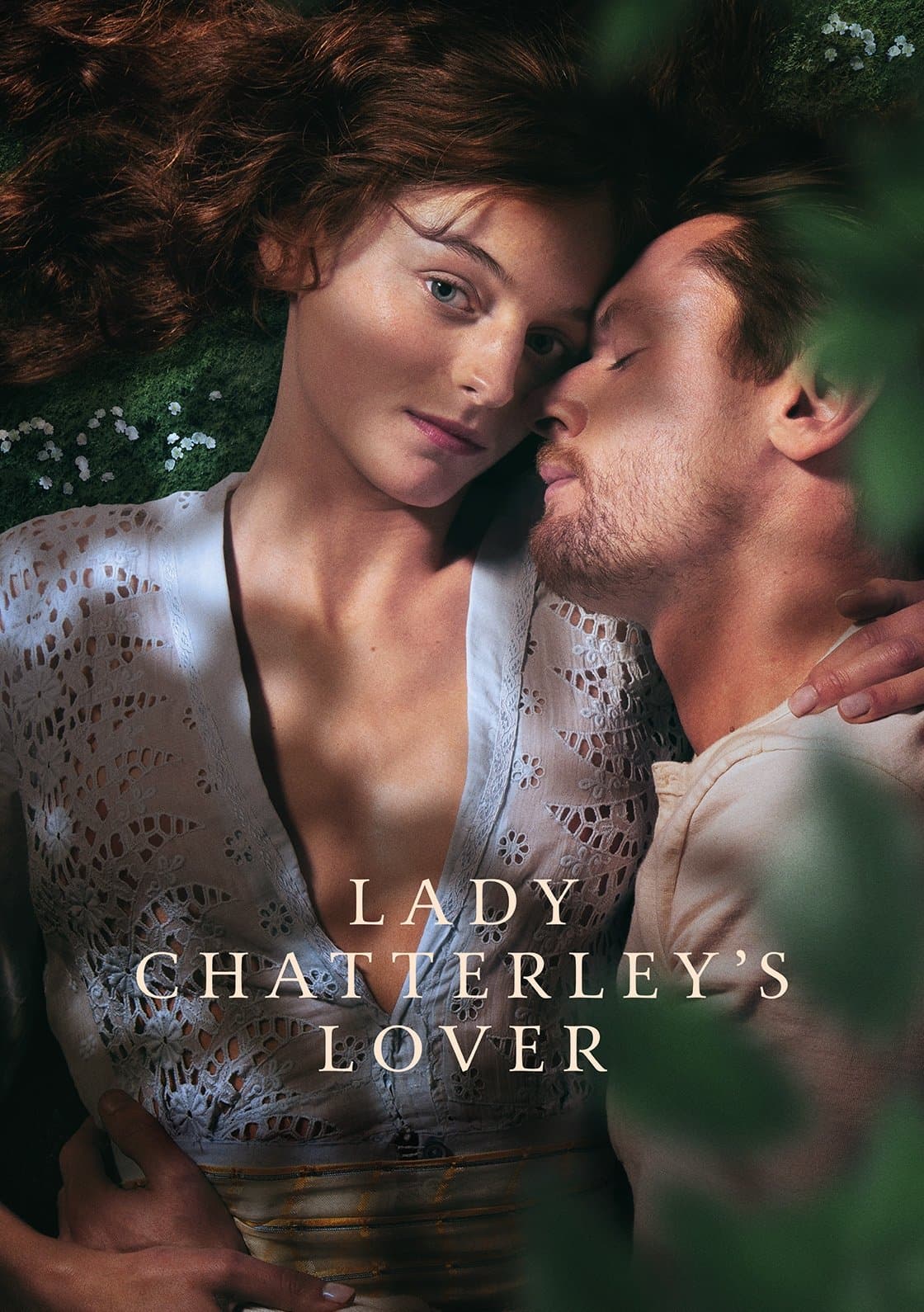 Oglądaj Kochanek Lady Chatterley