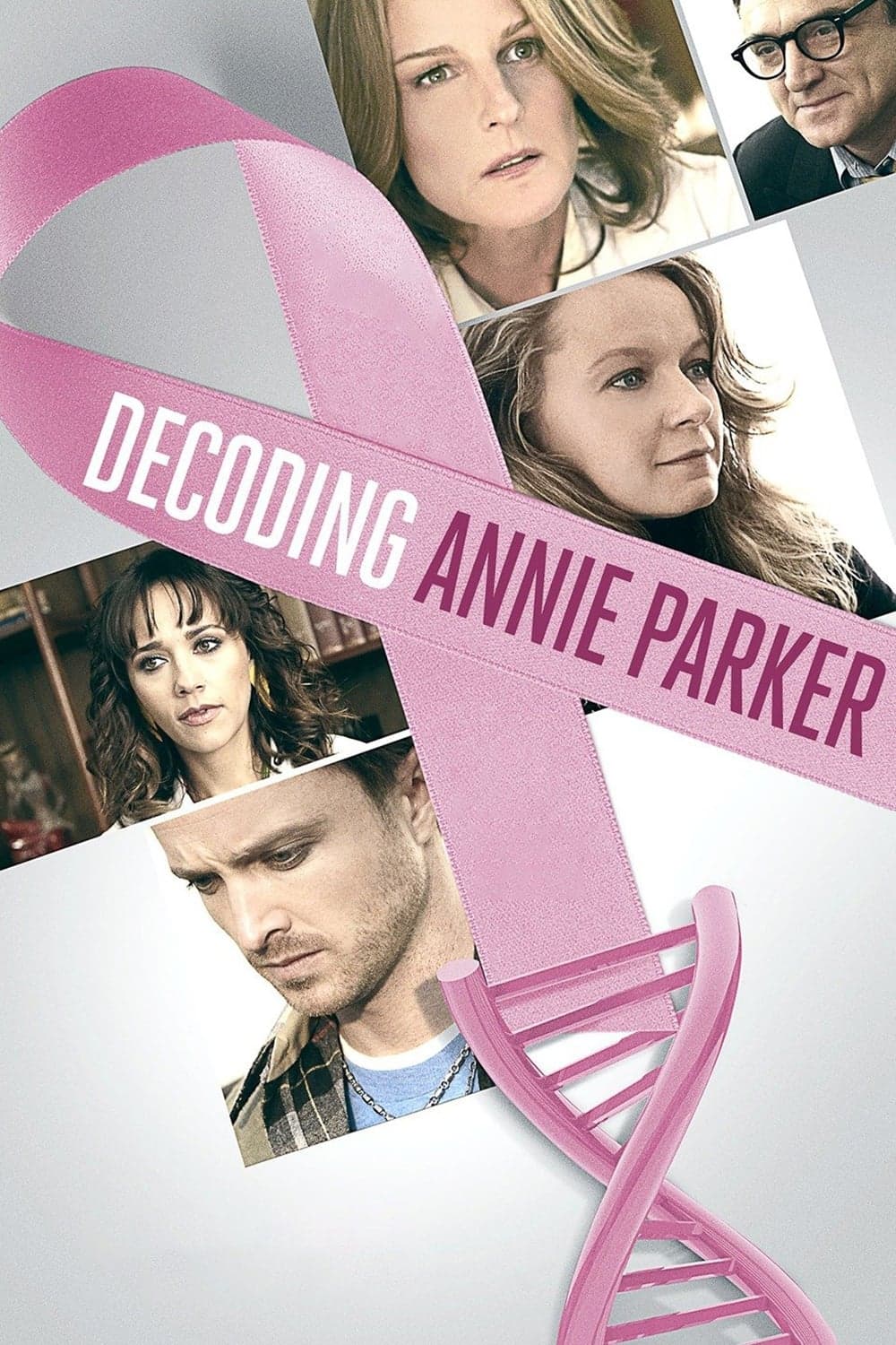 Oglądaj Kod Annie Parker
