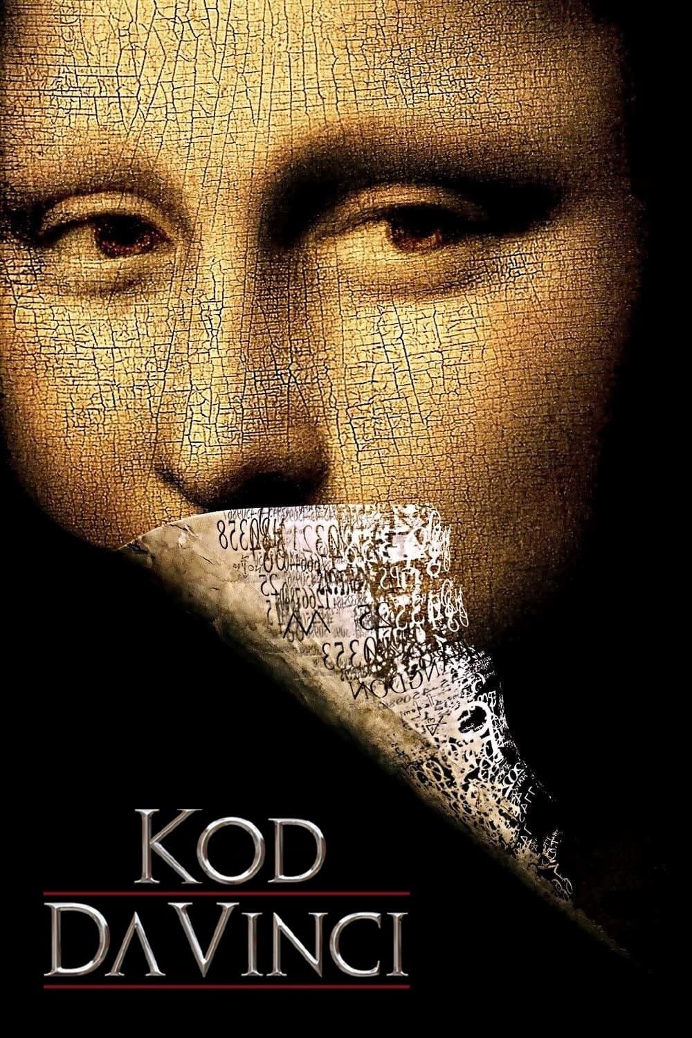 Oglądaj Kod Da Vinci