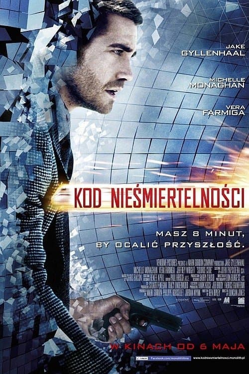 Oglądaj Kod nieśmiertelności