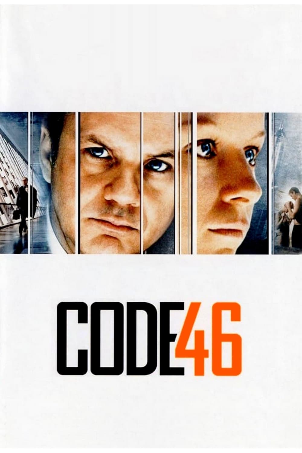 Oglądaj Kodeks 46