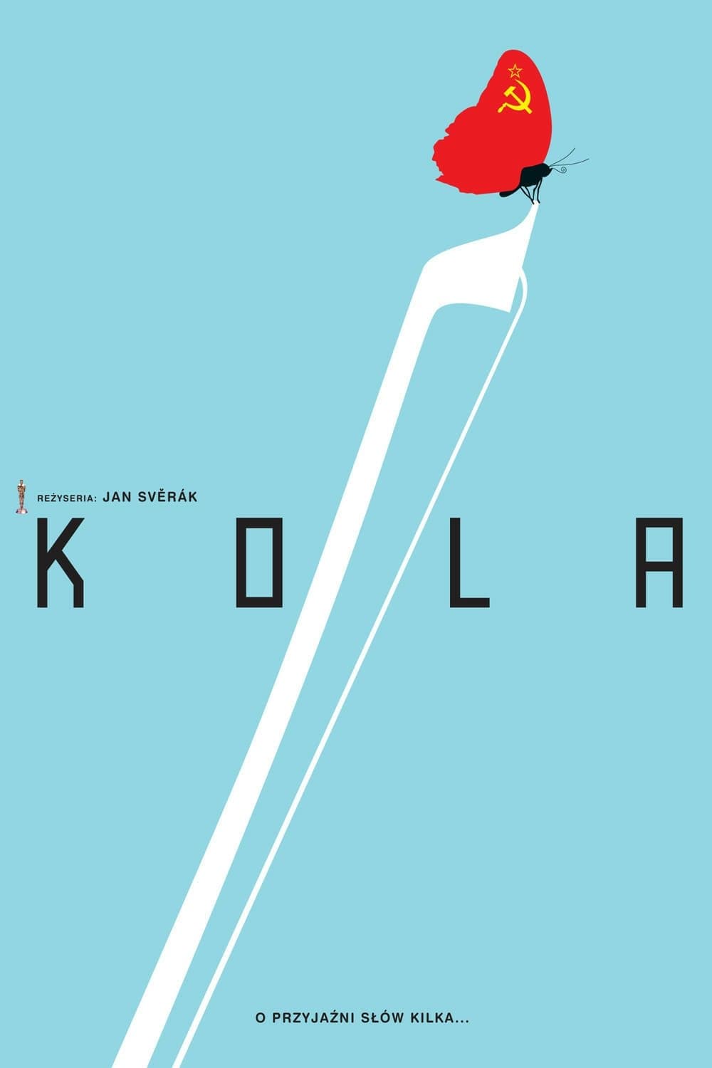Oglądaj Kola