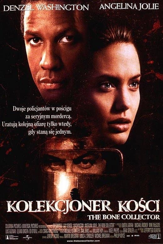 Oglądaj Kolekcjoner Kości