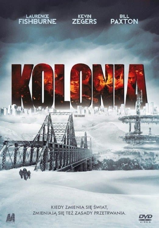 Oglądaj Kolonia