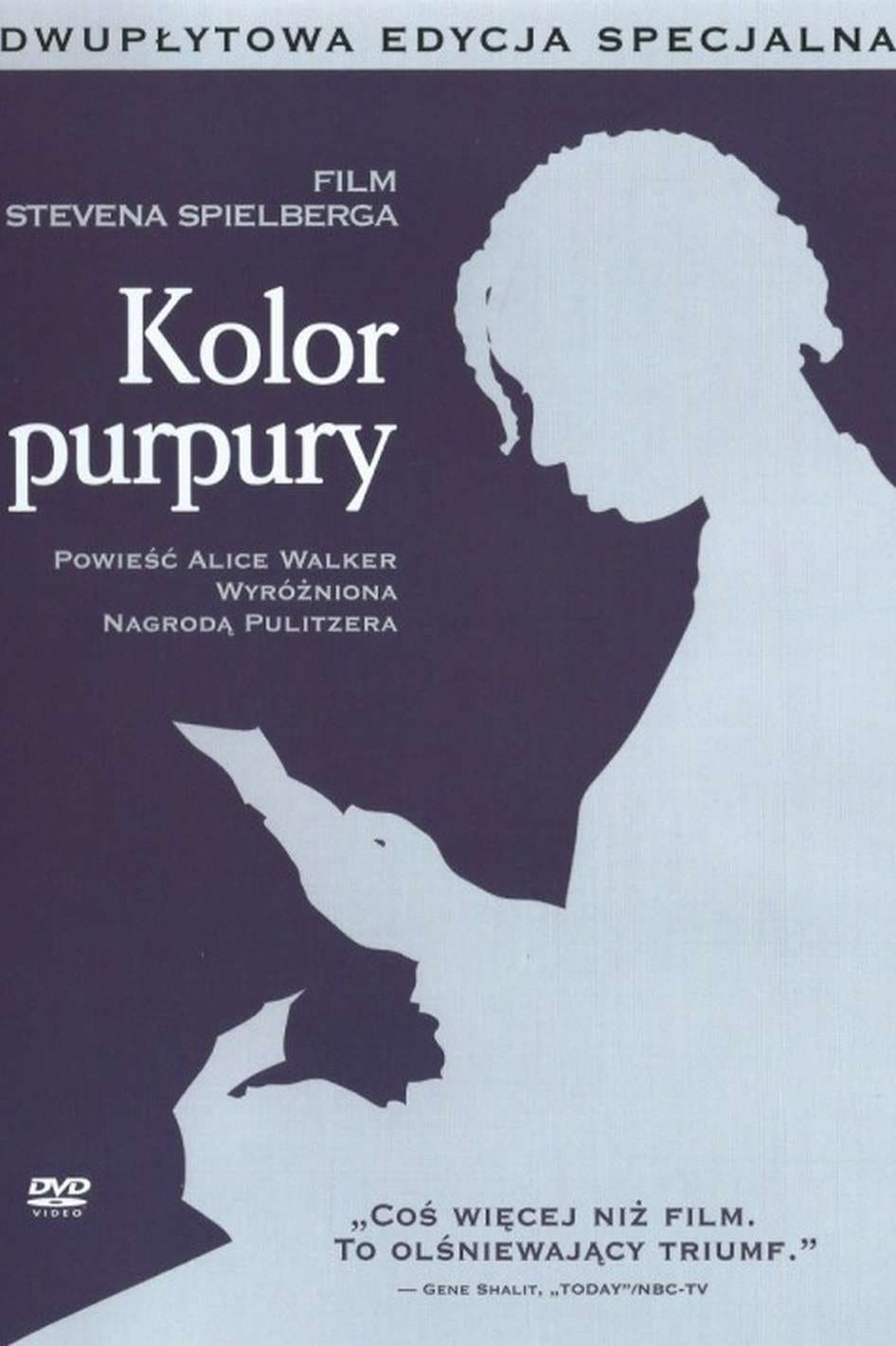 Oglądaj Kolor purpury