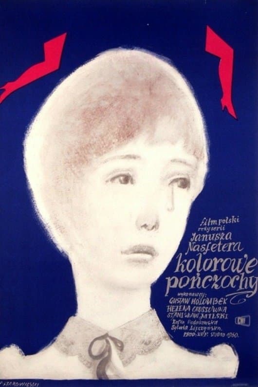 Oglądaj Kolorowe pończochy