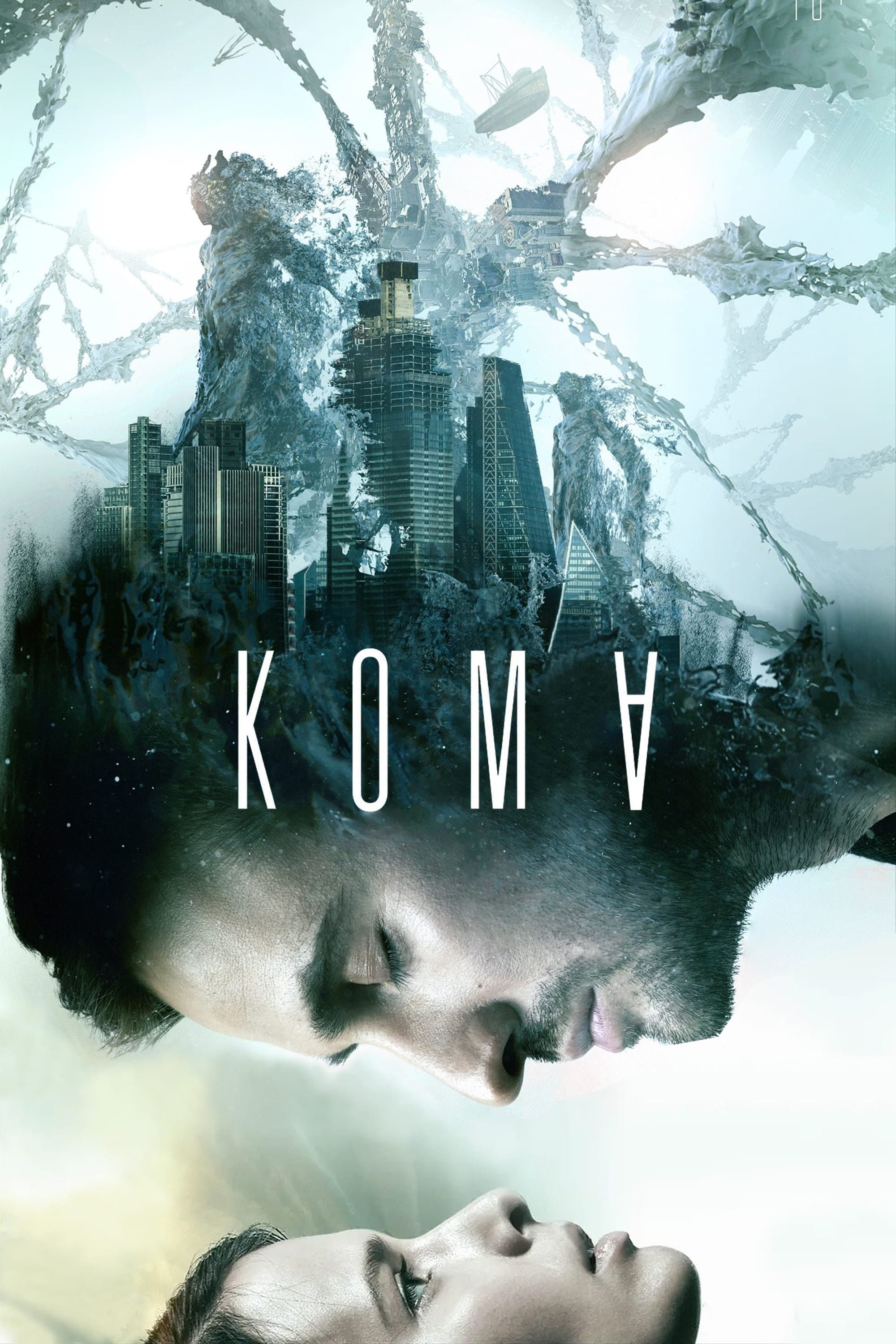 Oglądaj Koma