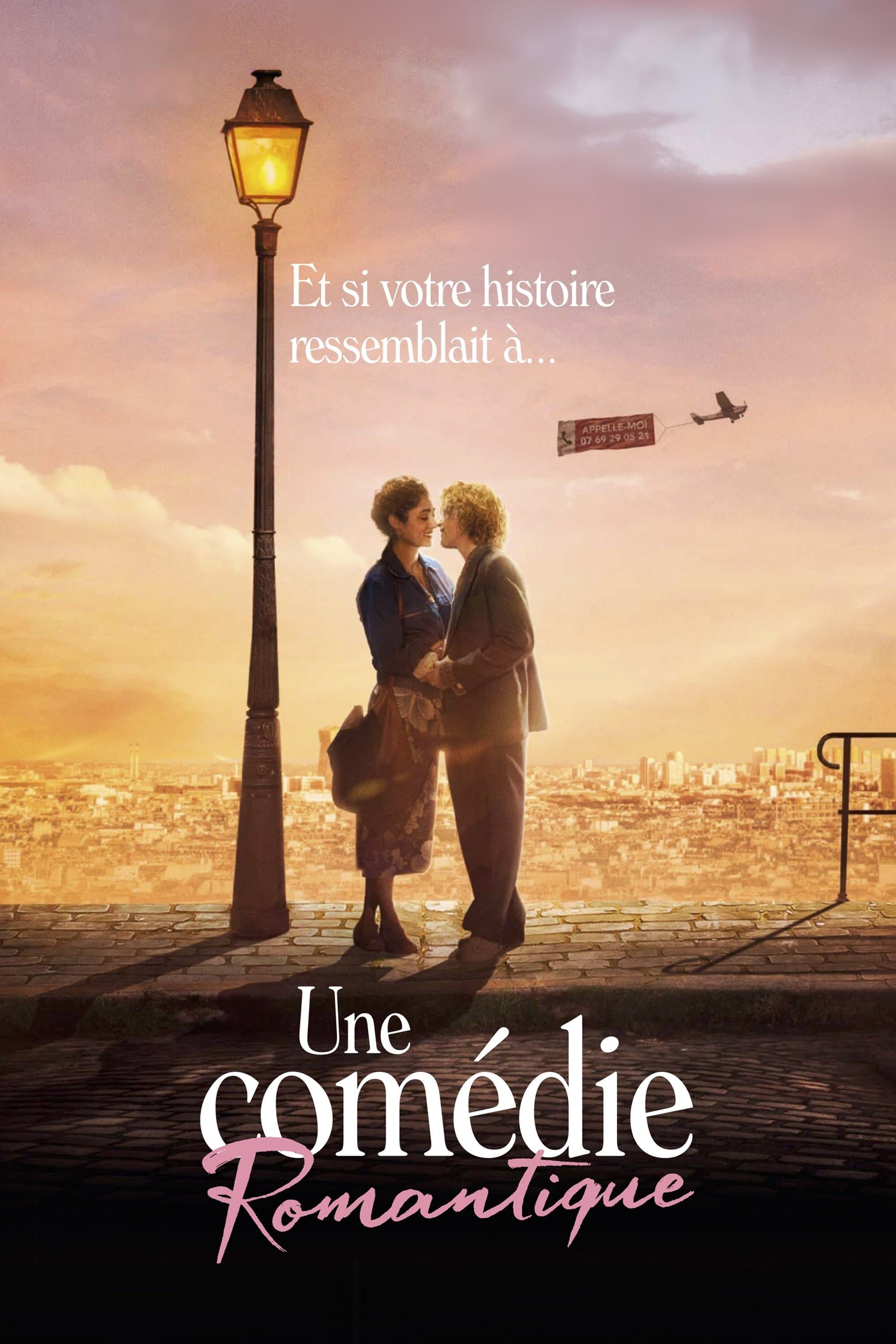 Oglądaj Komedia romantyczna