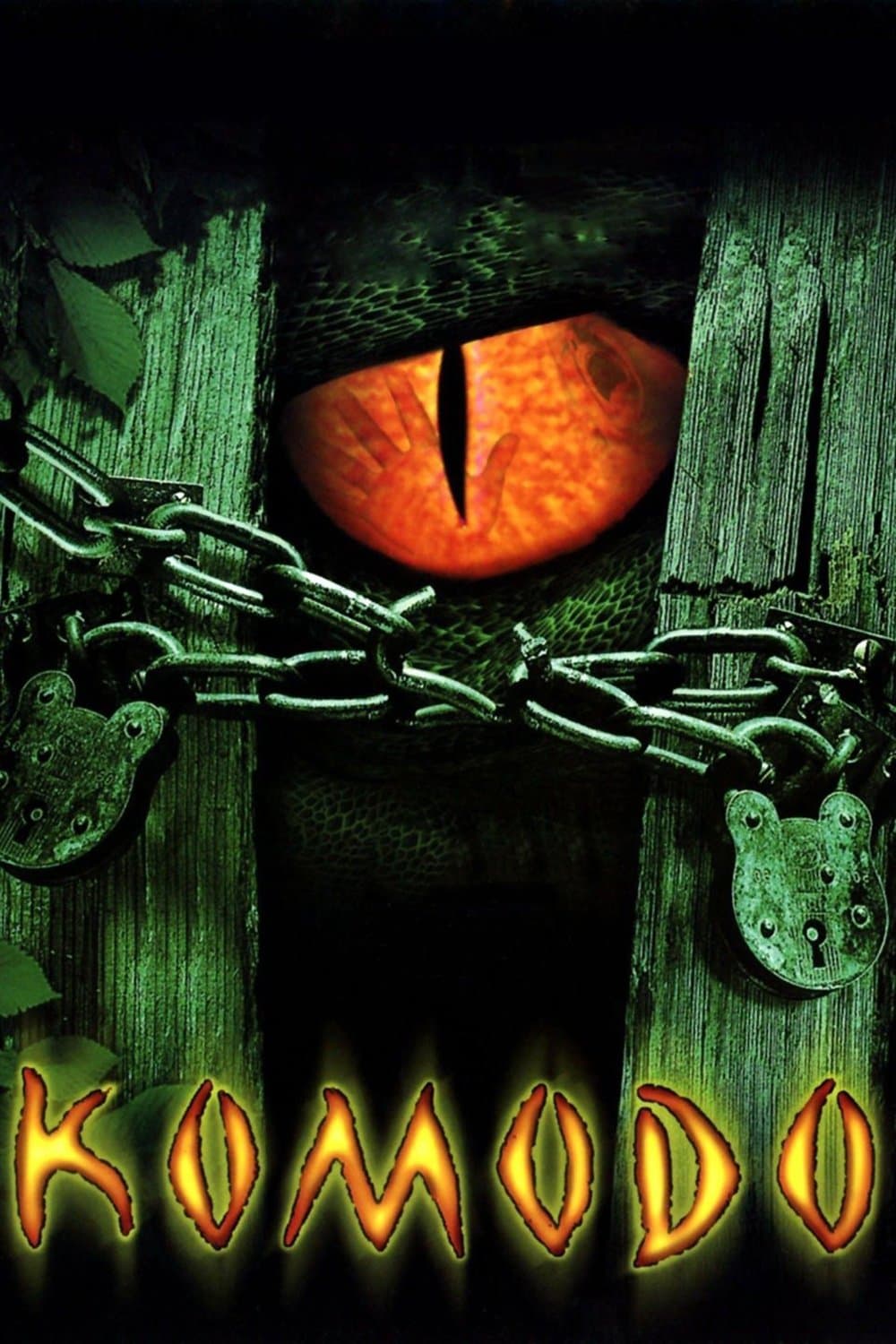 Oglądaj Komodo
