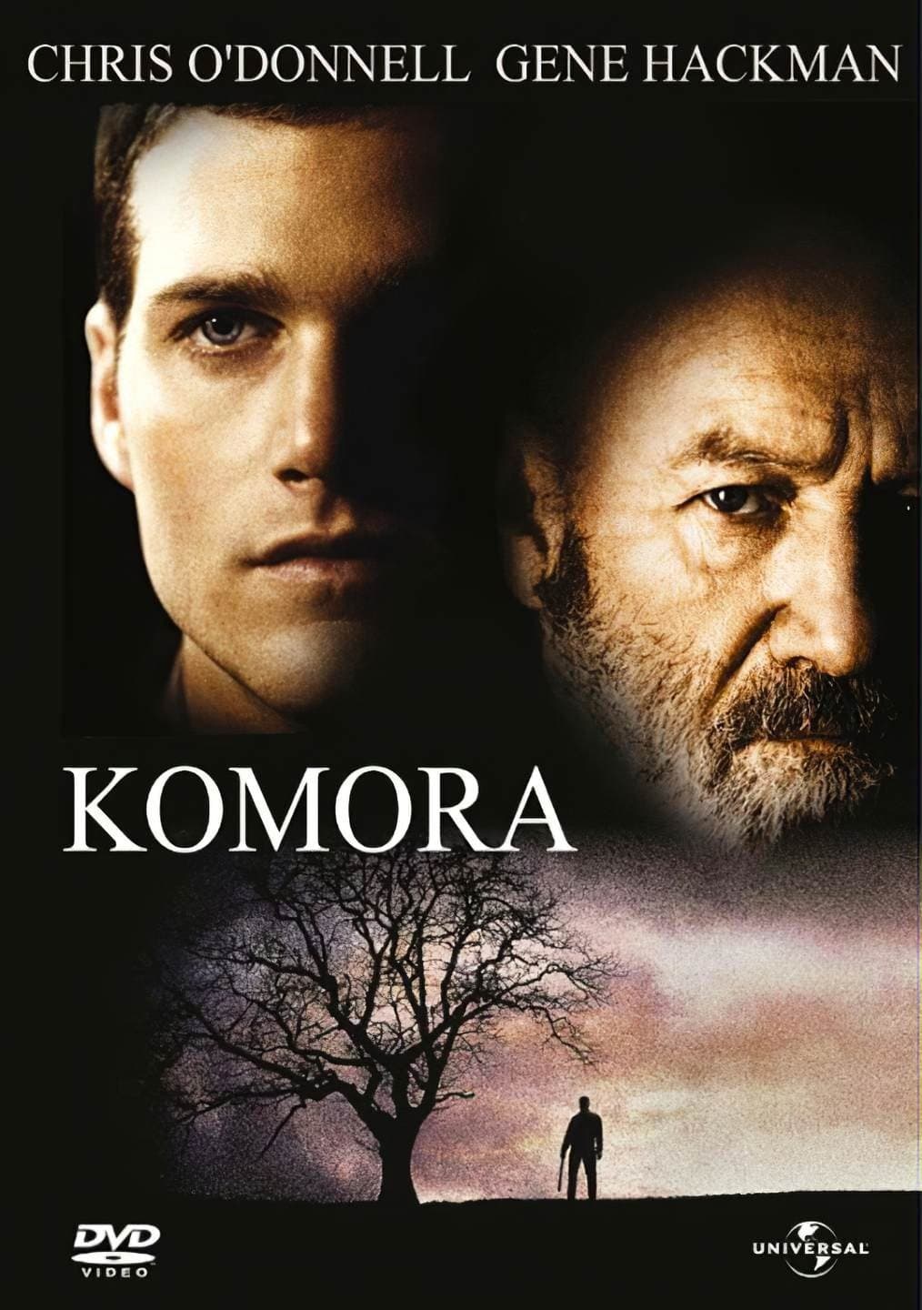 Oglądaj Komora