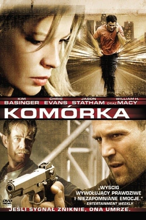 Oglądaj Komórka