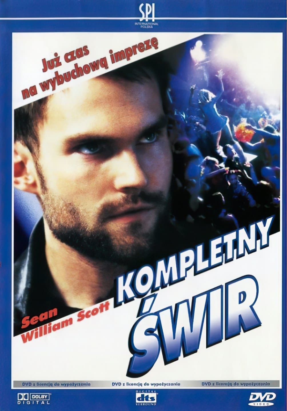 Oglądaj Kompletny świr