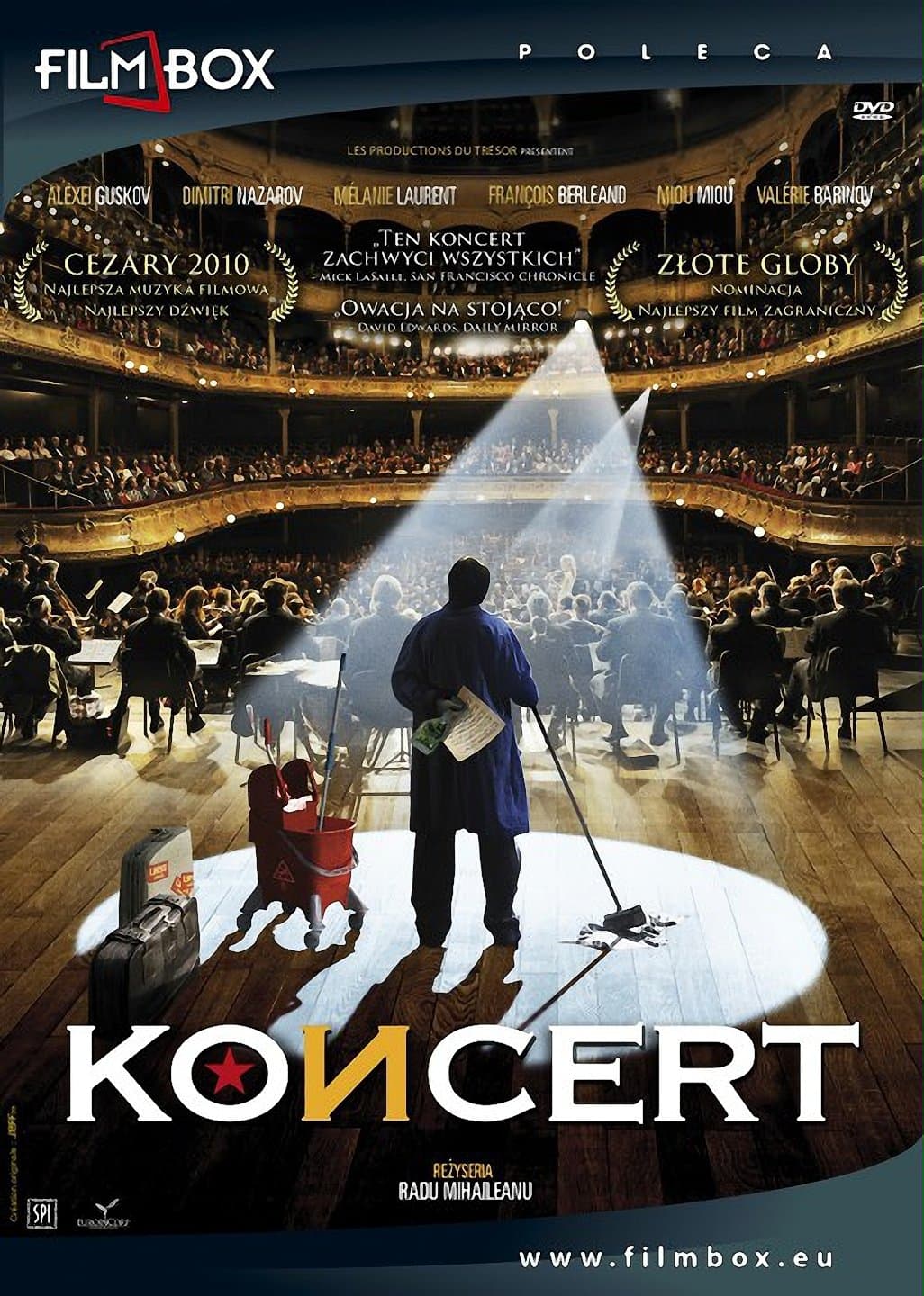 Oglądaj Koncert