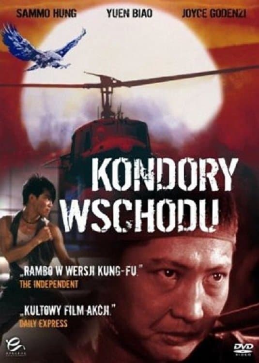 Oglądaj Kondory Wschodu