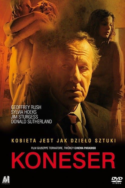 Oglądaj Koneser
