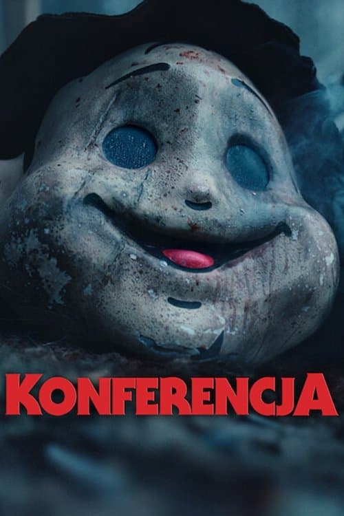 Oglądaj Konferencja
