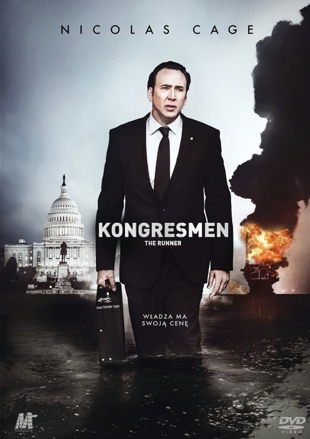 Oglądaj Kongresmen