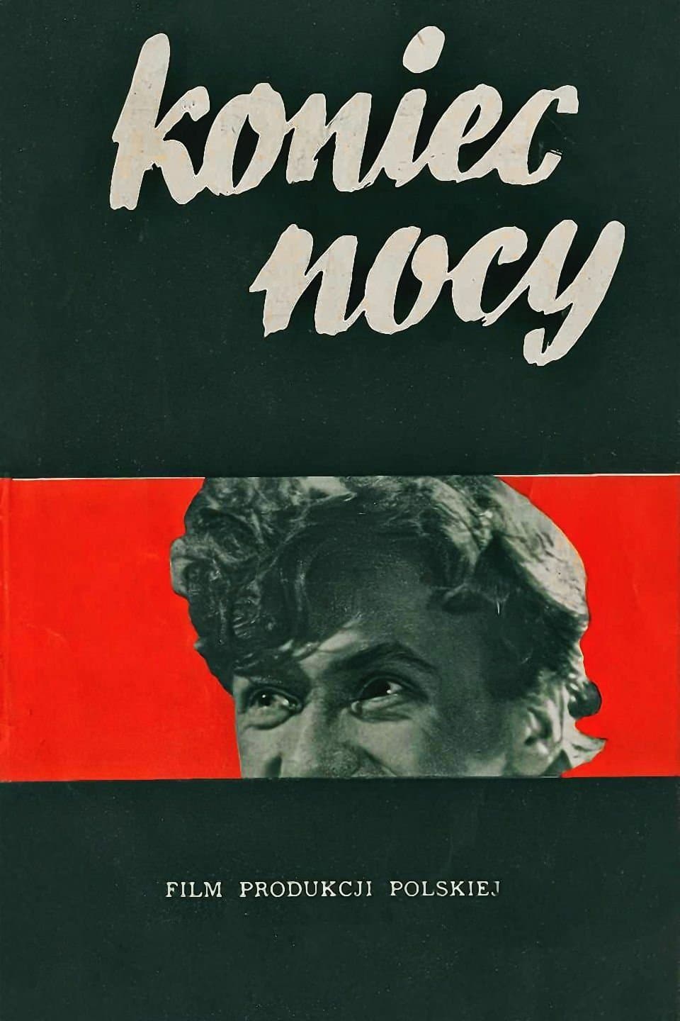 Oglądaj Koniec nocy