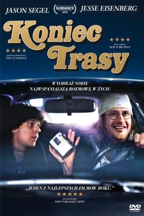 Oglądaj Koniec Trasy