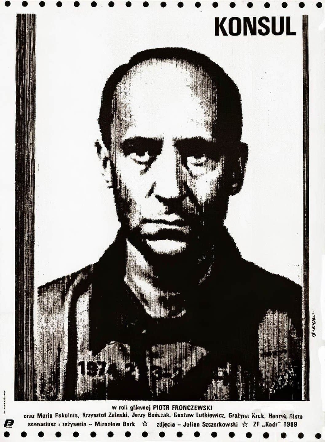 Oglądaj Konsul