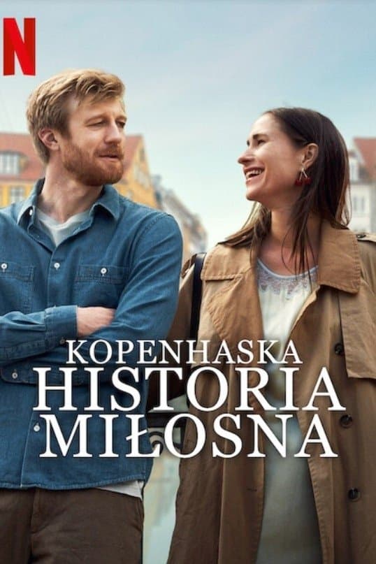 Oglądaj Kopenhaska historia miłosna