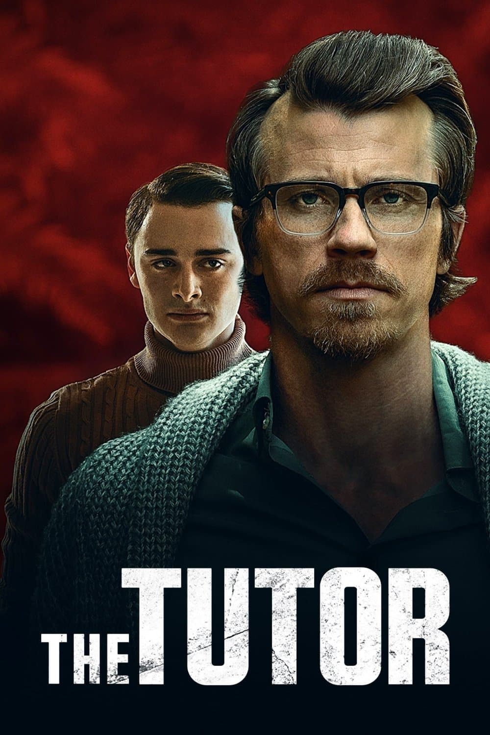 Oglądaj Korepetytor