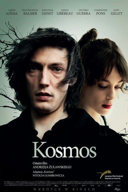 Oglądaj Kosmos