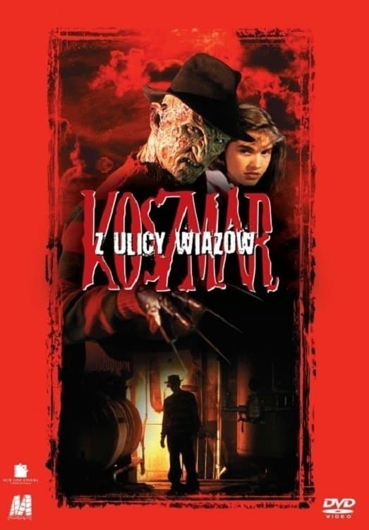 Oglądaj Koszmar z Ulicy Wiązów
