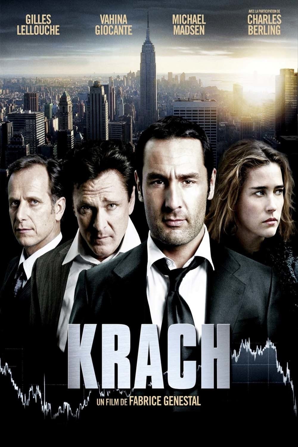 Oglądaj Krach