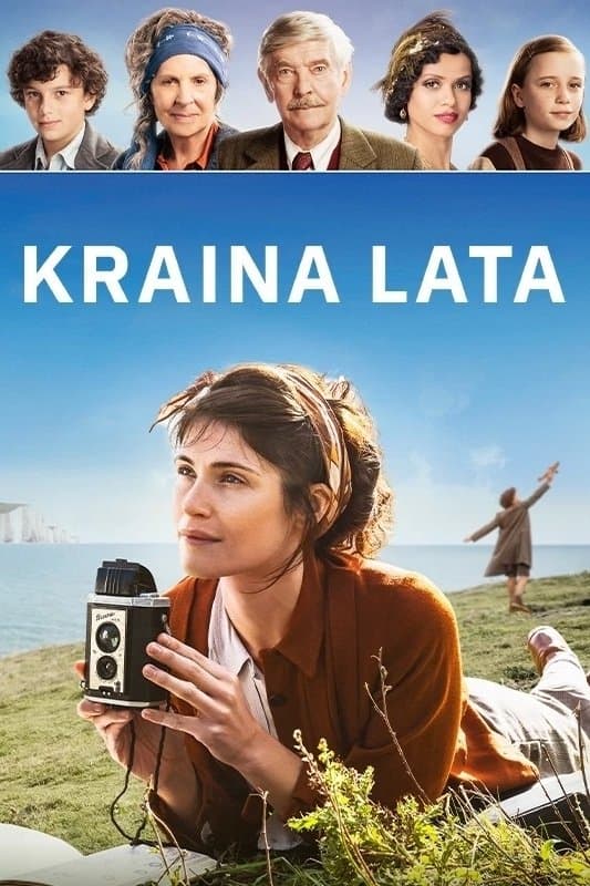 Oglądaj Kraina Lata
