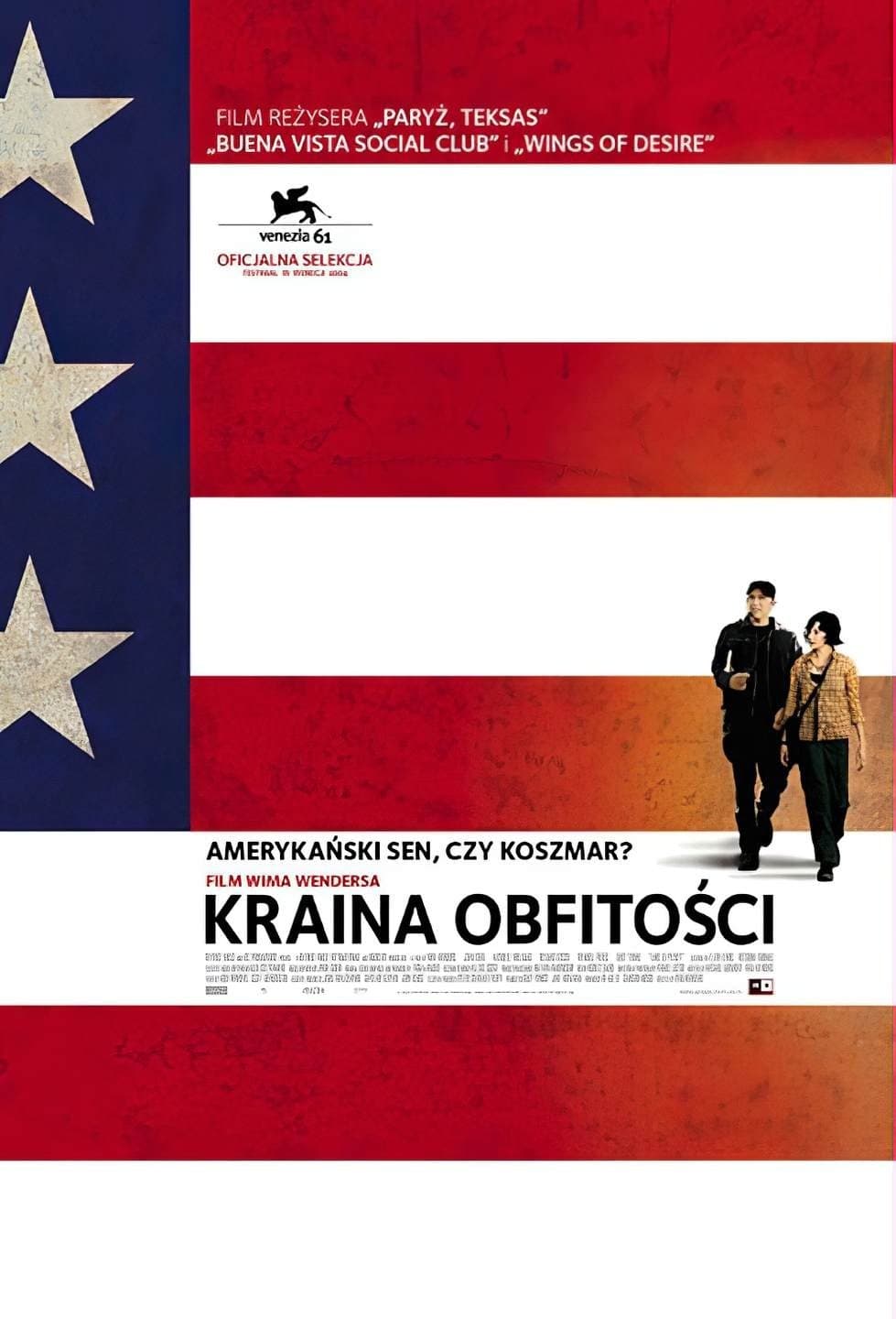 Oglądaj Kraina obfitości