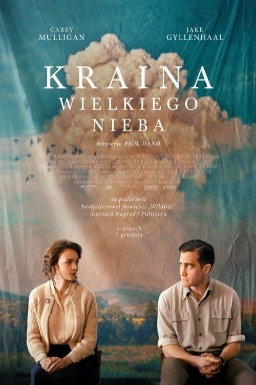 Oglądaj Kraina wielkiego nieba