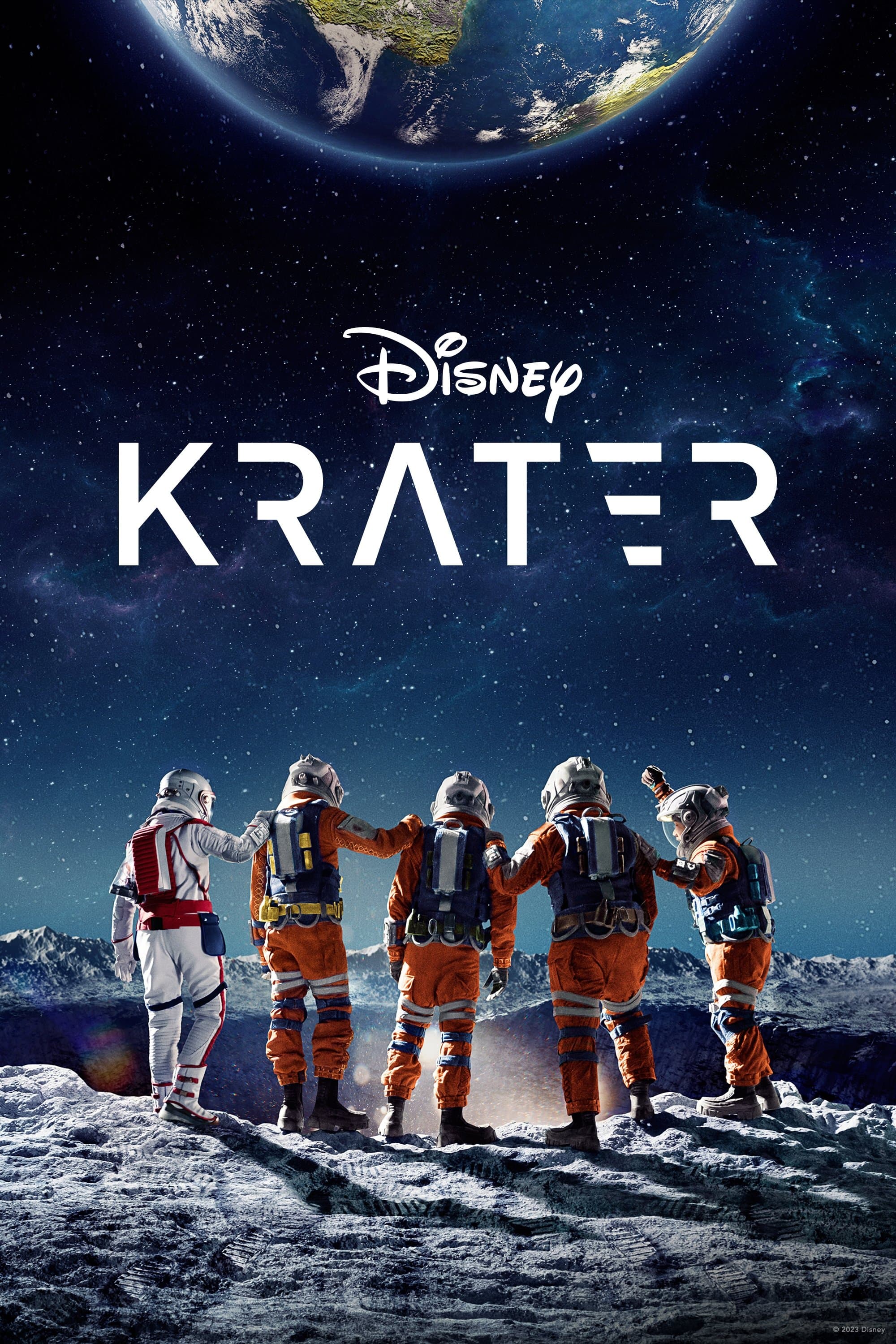 Oglądaj Krater
