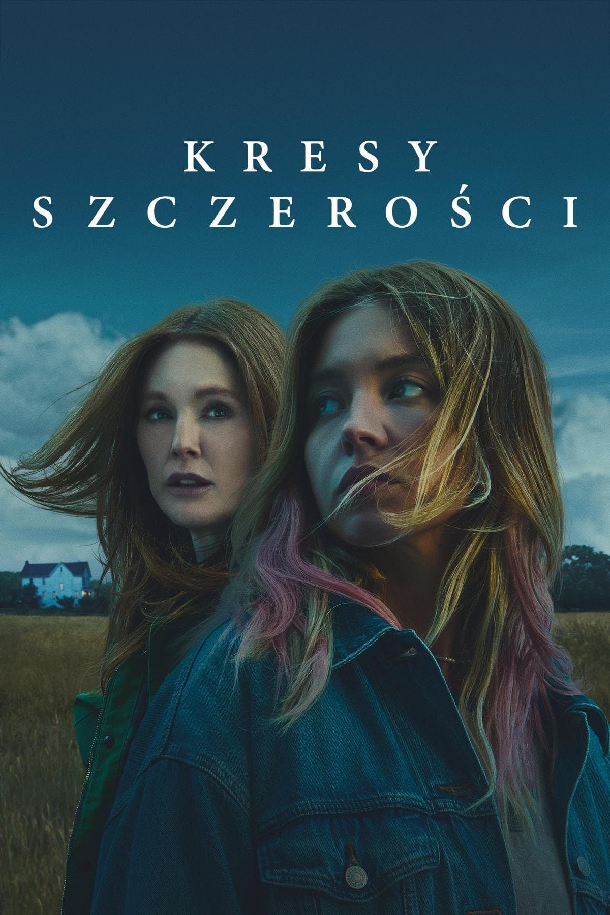 Oglądaj Kresy szczerości