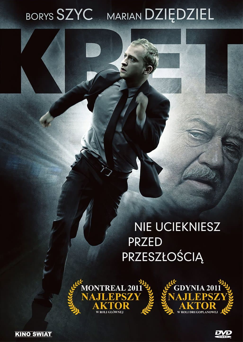 Oglądaj Kret