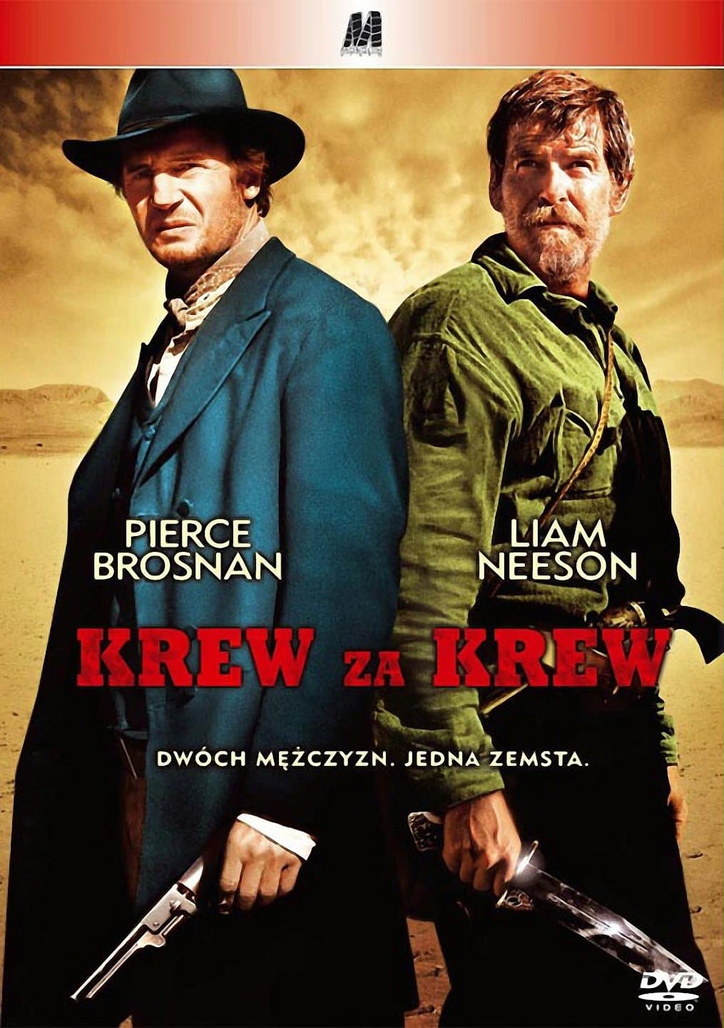 Oglądaj Krew za krew