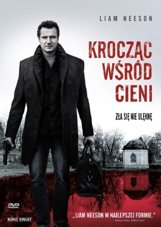 Oglądaj Krocząc Wśród Cieni