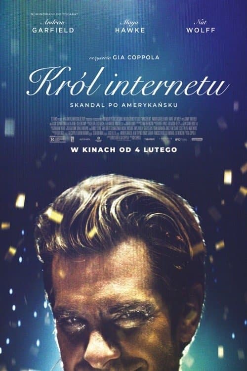 Oglądaj Król Internetu